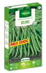 Légumes Secs - Haricot Nain Vert Delinel - PACKAGING_3D_RECTO